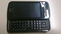 Nokia C6-00