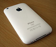 iPhone 3GS (32GB)