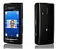 Sony Ericsson X8