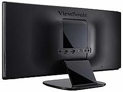 View Sonic VX2753MH