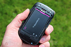 BlackBerry Curve 9320