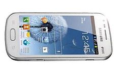 Samsung Galaxy S Duos