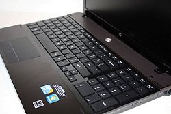 Hp ProBook 4520s Core i5 Brand New