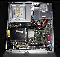 Dell Optiplex 755