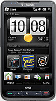 HTC HD2 (T-Mobile)