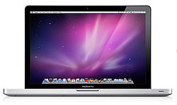 Apple Macbook Pro Core i7