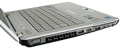 Toshiba M800 