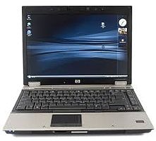 hp EliteBook8530p