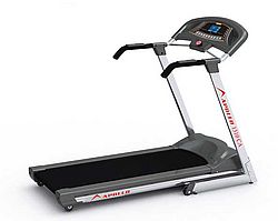 Treadmill Polo (Model AP1310)