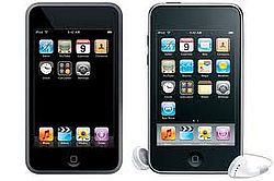 iPod Touch 2G (32GB)