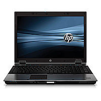 HP Elitebook 8740w