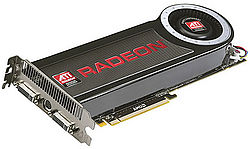 ATI Radeon 2GB HD 4870 X2