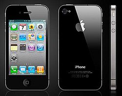 iPhone Replica