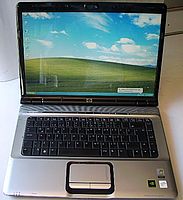 HP Pavilion DV 6000