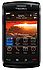 Blackberry Strom