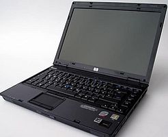 HP Compaq 6910p
