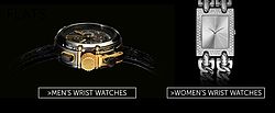 Buy Branded Watches