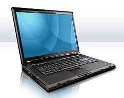 Laptop Lenovo T400