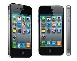 IPhone 4GS (32GB)