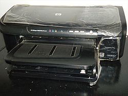 HP Officejet 7000