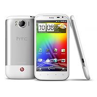 Htc mytouch 4g 