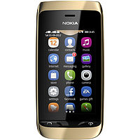 Nokia Asha 308