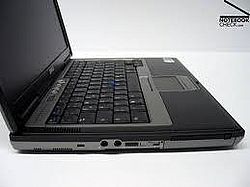 Dell Latitude D630