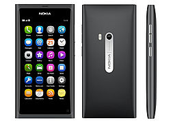 Nokia N9