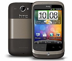 HTC Wildfire