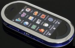 Samsung M7600