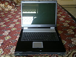 Sony Vaio PCG-K215M