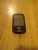 HTC T-Mobile
