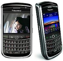 Blackberry Tour 9630