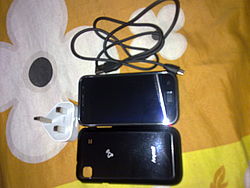Samsung Galaxy S1