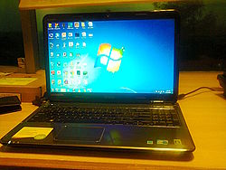 Dell N5010