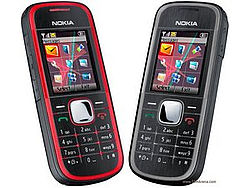 Nokia 5030
