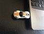 Porsche Sport Car Usb Flash drive 8 gb