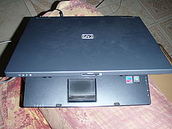 HP NC6120