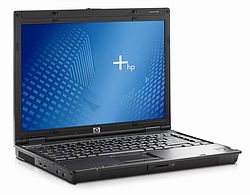 HP 8430