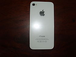 iPhone 4S 16GB