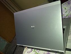 HP Elitebook