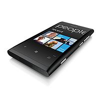 Nokia Lumia N800
