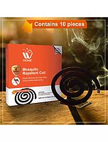 Mosquito Repellent Coil