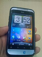 HTC Salsa