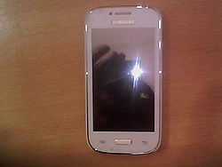 Samsung Galaxy S3 (Copy)
