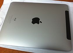 iPad 3G