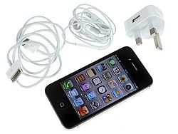 iPhone 4S 16GB