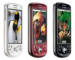 HTC T-Mobile