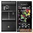 Sony Ericsson Satio U10i