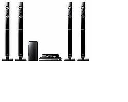 Samsung Home Theater